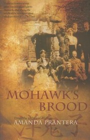 Cover of: Mohawks Brood