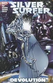 Cover of: Silver Surfer