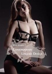 Cover of: Contemporary Lingerie Design by 