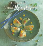 Cover of: The Best of Nicole Routhier by Nicole Routhier