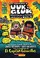 Cover of: Las Aventuras de Uuk y Gluk Cavernicolas del Futuro y Maestros de Kung Fu                            Aventuras de Uuk y Gluk