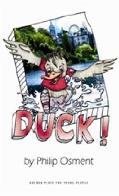 Duck Oberon Plays for Young People