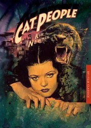 Cat People 2nd Rev Ed by Kim Newman