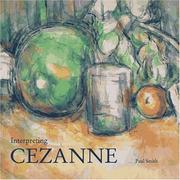 Cover of: Interpreting Cezanne by Paul Smith