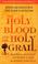 Cover of: The Holy Blood & The Holy Grail