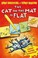 Cover of: The Cat on the Mat Is Flat Andy Griffiths