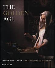 Cover of: The Golden Age by Bob Haak