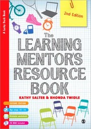 Cover of: The Learning Mentors Resource Book With CDROM
            
                Lucky Duck Books