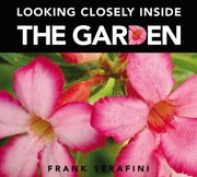Cover of: Looking Closely Inside the Garden
            
                Looking Closely