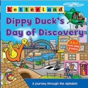 Cover of: Dippy Ducks Day of Discovery by 