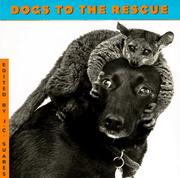 Cover of: Dogs to the rescue | Jean-Claude SuareМЂs