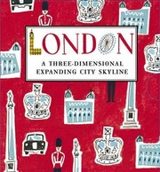 Cover of: London A Threedimensional Expanding City Skyline