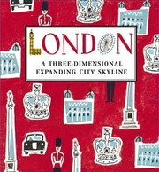 Cover of: London A Threedimensional Expanding City Skyline by 