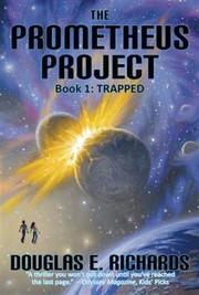 Cover of: The Prometheus Project Book 1
            
                Prometheus Project by 
