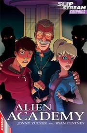 Cover of: Alien Academy by 