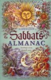 Cover of: Llewellyns Sabbats Almanac
            
                Llewellyns Sabbats Almanac