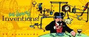 Cover of: Inventions!: 30 Rube Goldberg Postcards