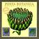 Cover of: Posta Botanica - Postcard Book