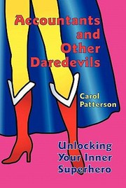 Cover of: Accountants and Other Daredevils by 