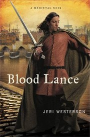 Cover of: Blood Lance