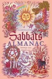 Cover of: Llewellyns Sabbats Almanac
            
                Llewellyns Sabbats Almanac by 