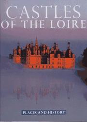 Cover of: Castles of the Loire by Milena Ercole Pozzoli