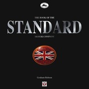 Cover of: The Book Of The Standard Motor Company by 