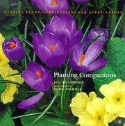 Cover of: Planting companions