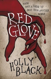 Cover of: Red Glove