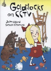 Cover of: Goldilocks On Cctv