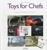 Cover of: Toys For Chefs by 