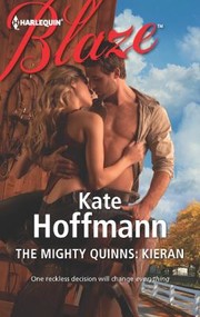 Cover of: The Mighty Quinns Kieran