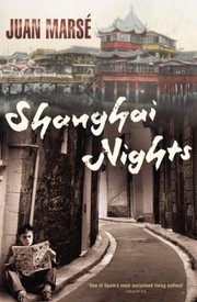 Cover of: Shanghai Nights