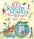 Cover of: 1001 Knights  Castles Things to Spot Sticker Book