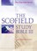 Cover of: Scofield Study Bible IIINKJVLarge Print