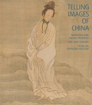 Cover of: Telling Images of China