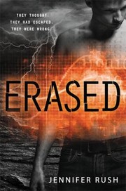 Cover of: Erased
            
                Altered