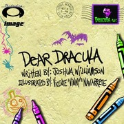Cover of: Dear Dracula