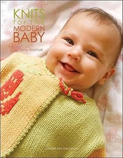 Cover of: Knits for the Modern Baby