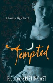 Cover of: Tempted PC Cast Kristin Cast