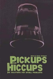 Cover of: Pickups for Hiccups