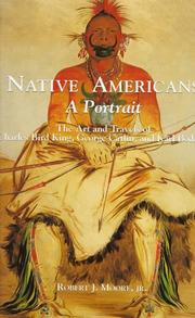 Cover of: Native Americans by Robert J. Moore, Robert J. Moore