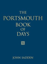 Cover of: The Portsmouth Book of Days