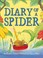 Cover of: Diary of a Spider by Doreen Cronin
