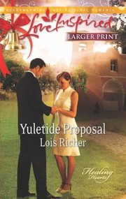 Cover of: Yuletide Proposal