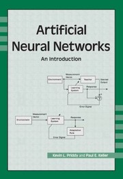 Cover of: Artificial Neural Networks An Introduction