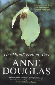 Cover of: The Handkerchief Tree