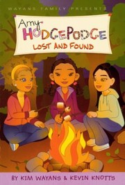 Cover of: Lost and Found
            
                Amy Hodgepodge Prebound