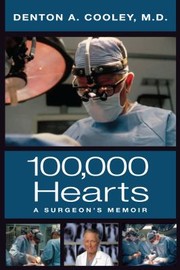 Cover of: One Hundred Thousand Hearts