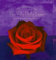 Cover of: The legend of the Villa della Luna